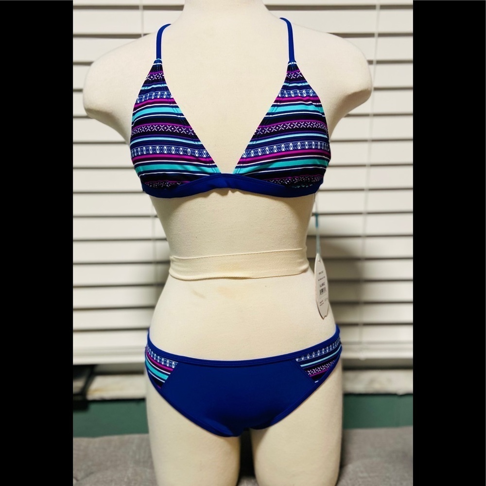 Bingo surf classic 2 piece Bikini